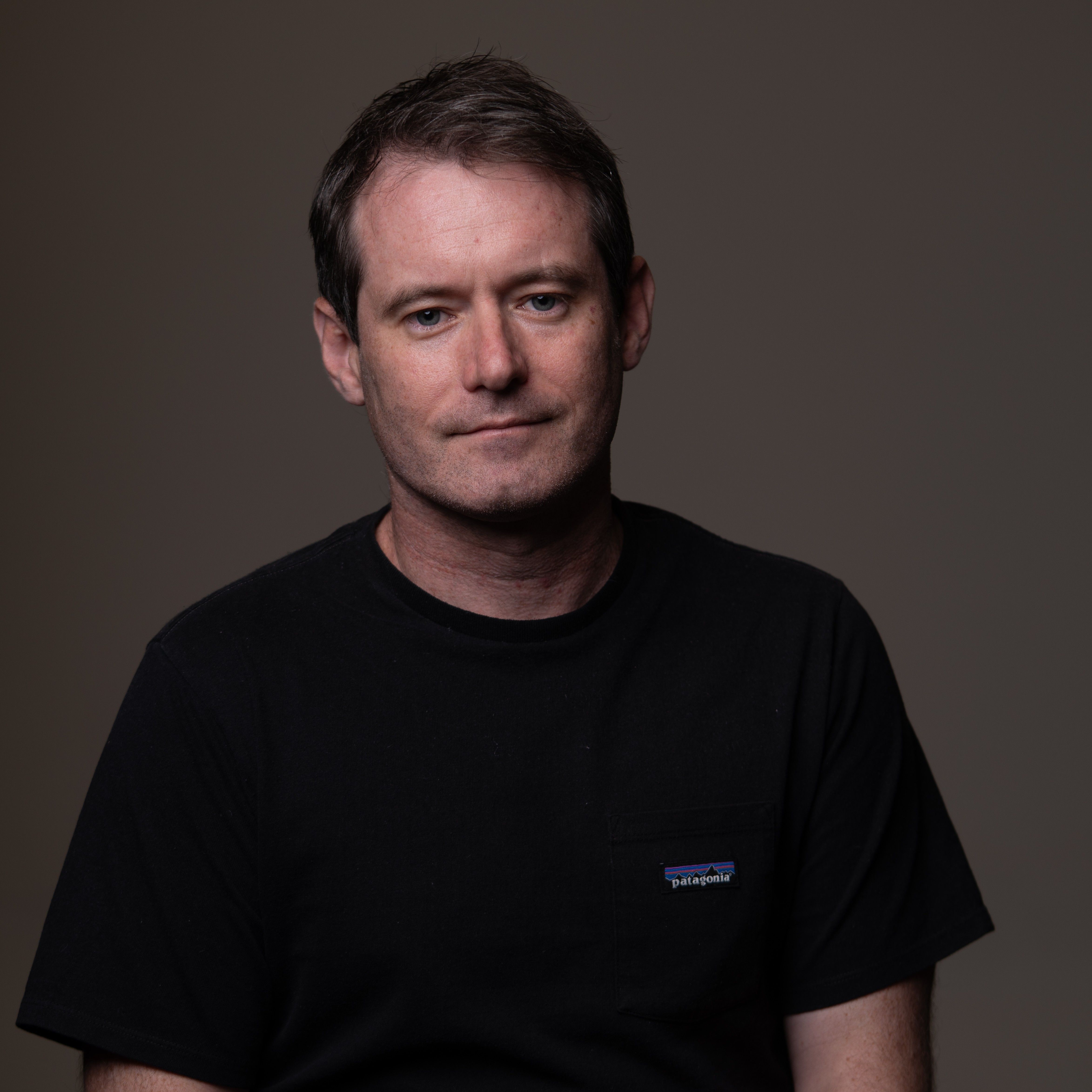 Andrew Allison