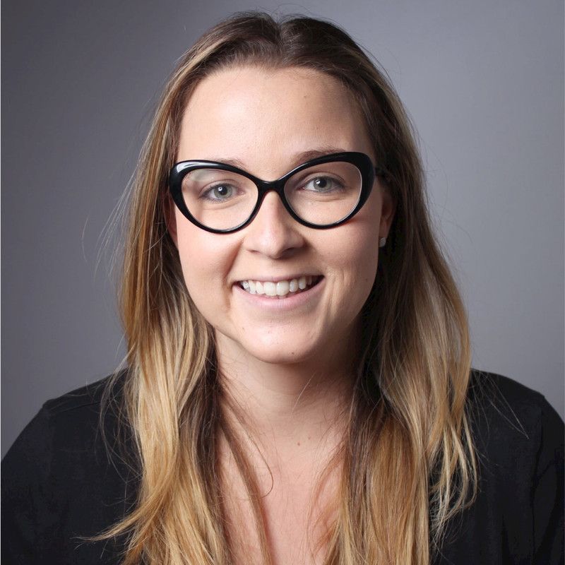 Dr Caitlin Ferreira