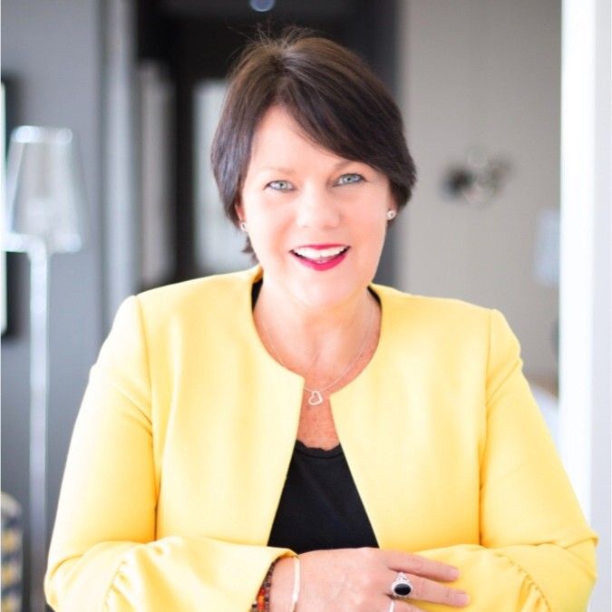 Lesley Waterkeyn