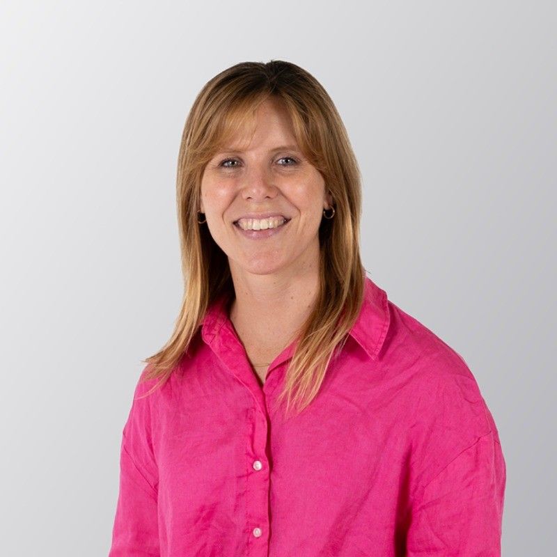 Candice Sergeant
