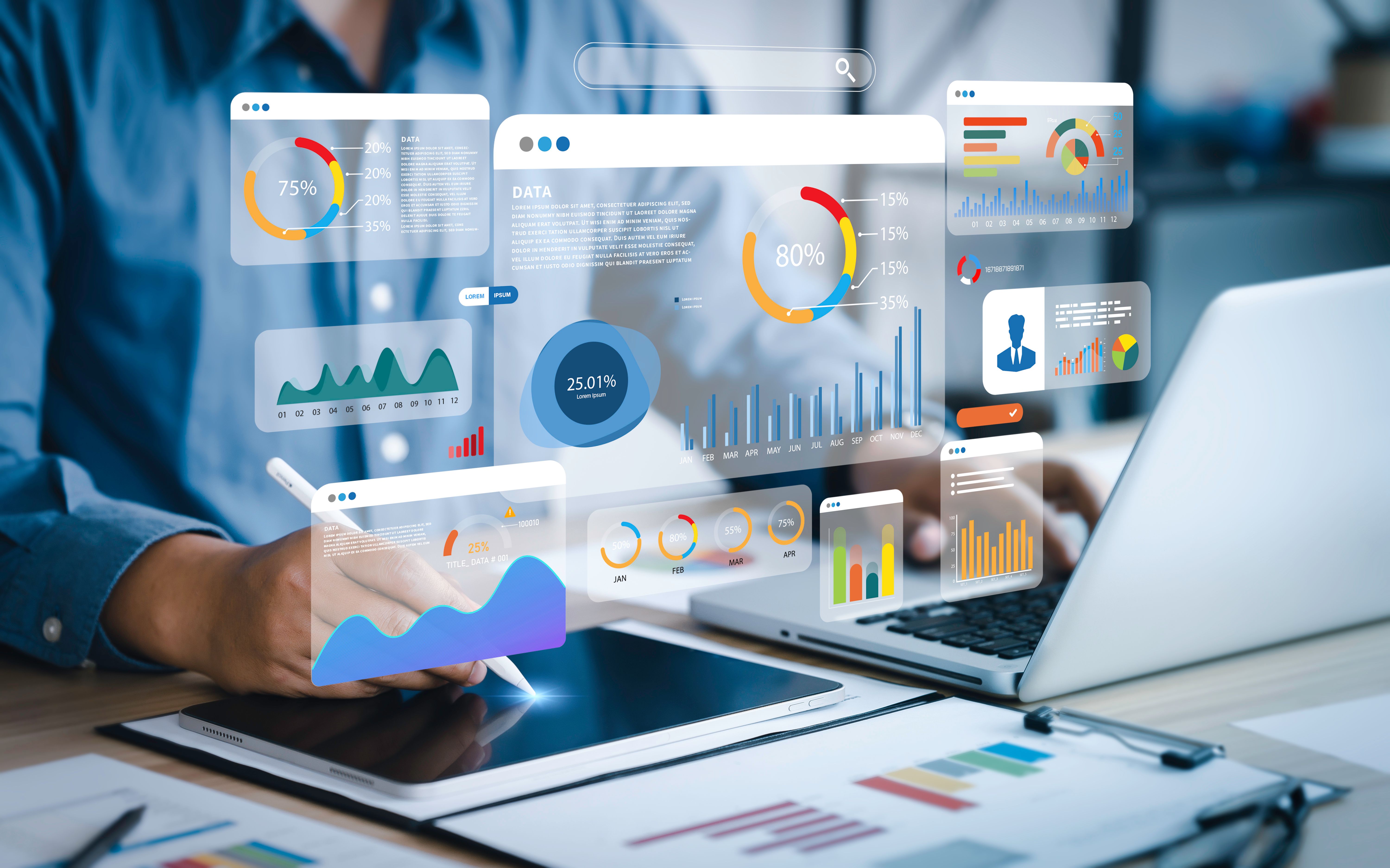 MarTech & CRM Strategy