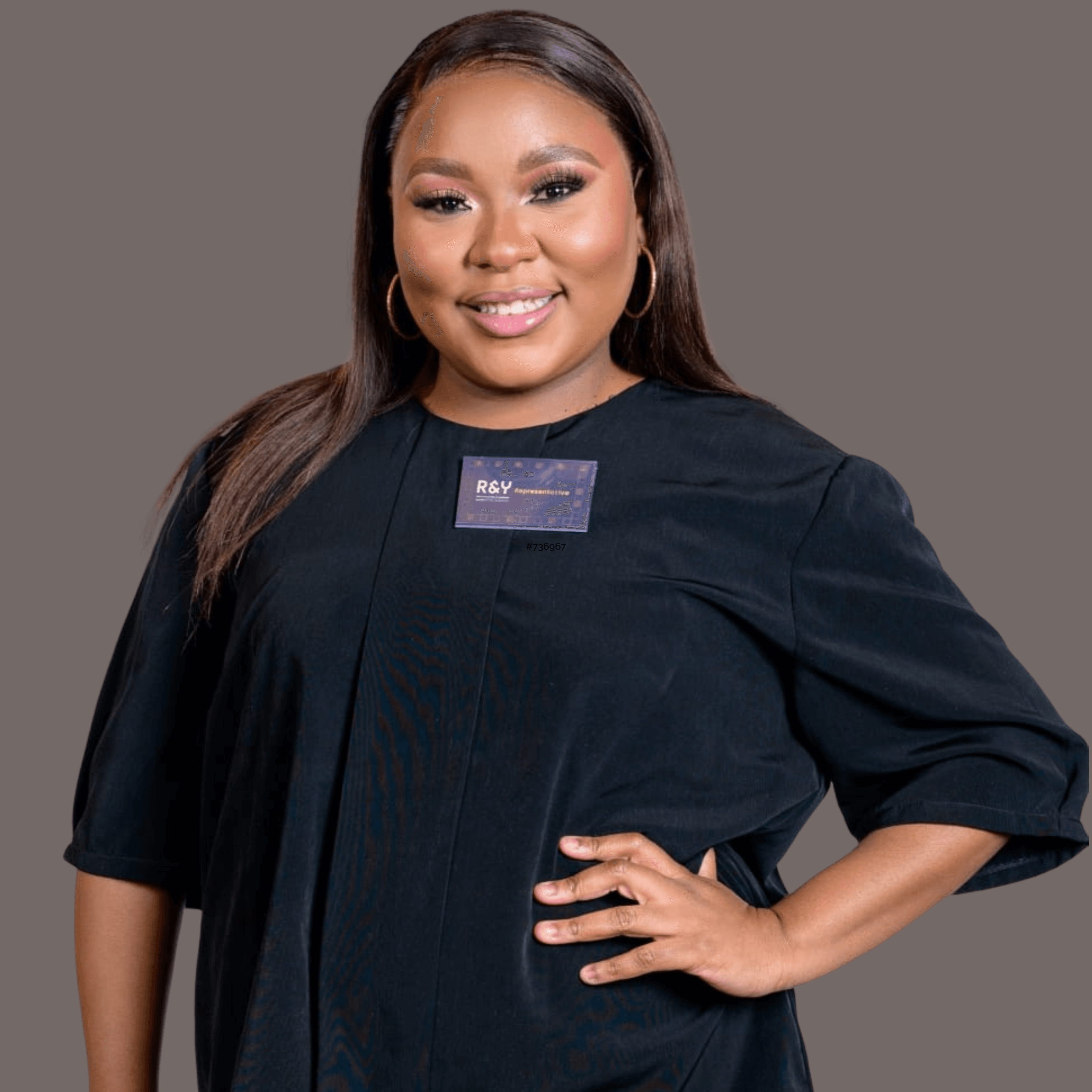 Phiwe Manata