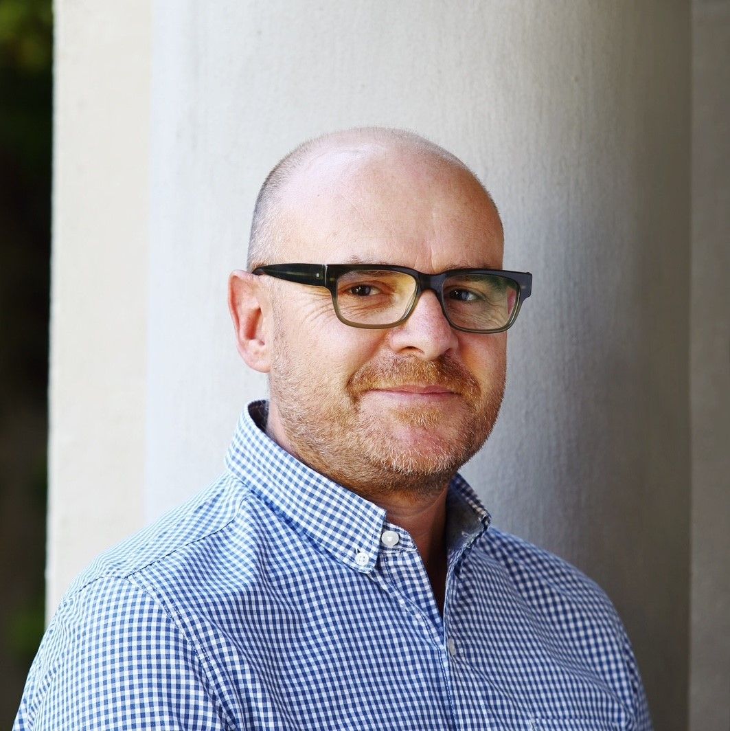 Craig Strydom
