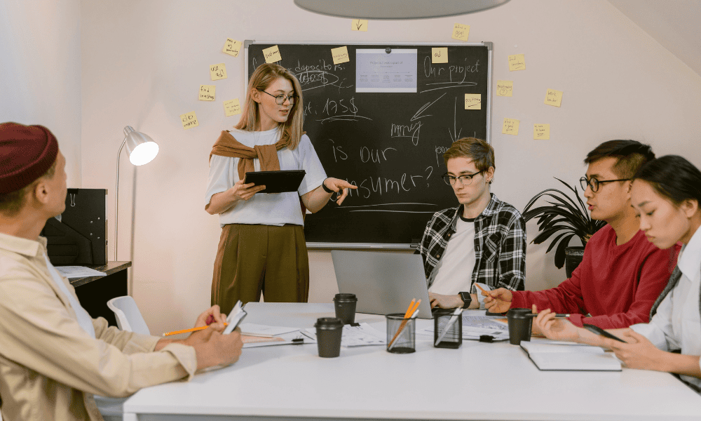Course Image for Data Analysis for Marketers