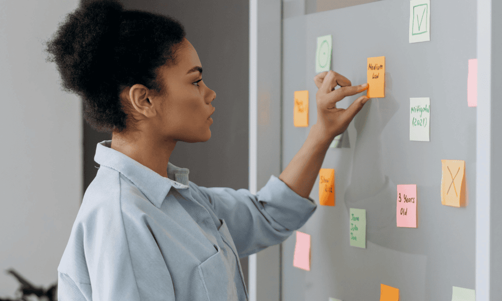 Course Image for Design Thinking Practitioner