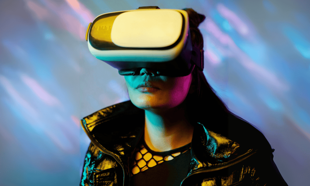 Course Image for Designing for the Metaverse Course
