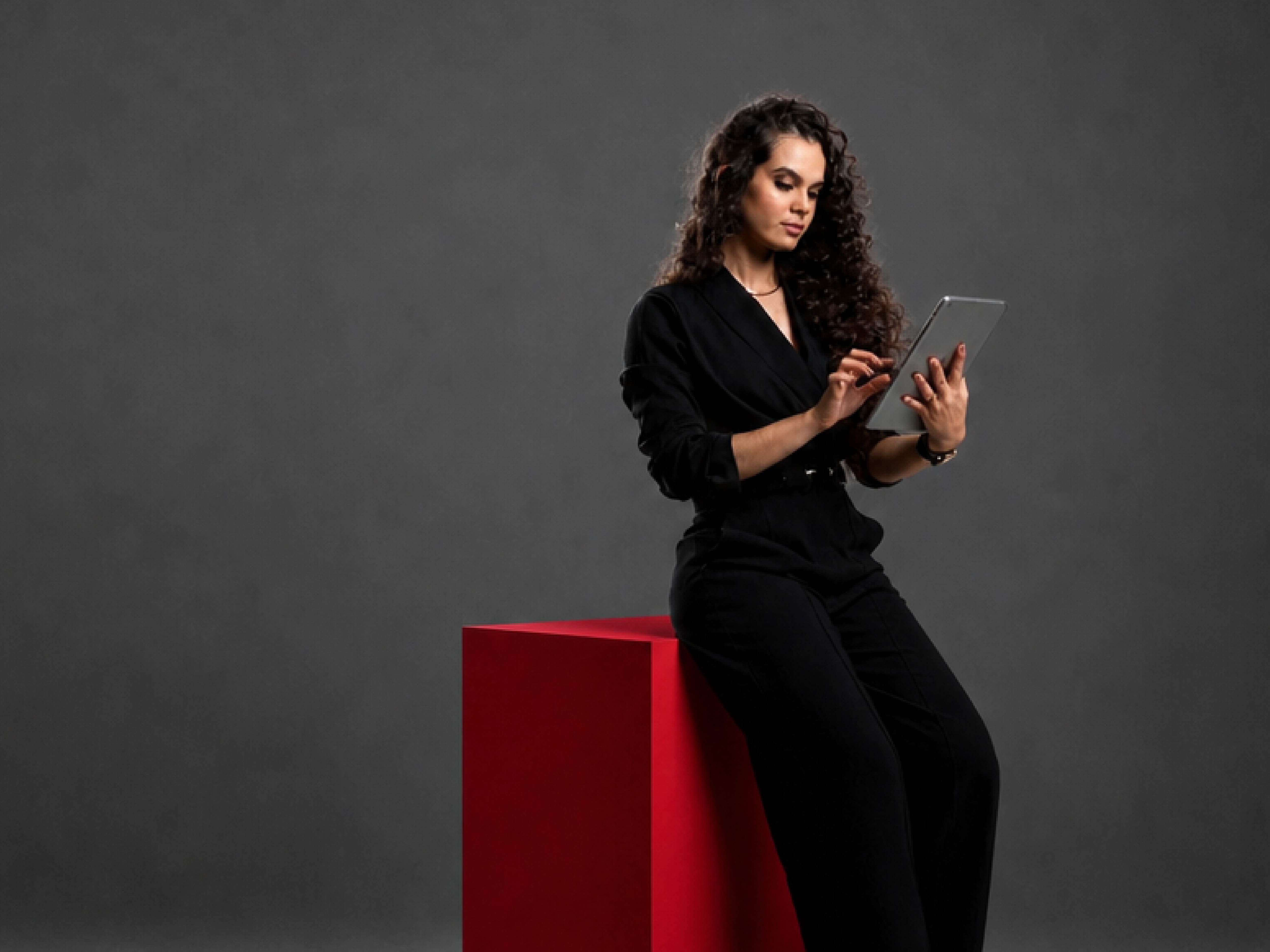 Functional leaders who should attend AI & Executive Judgement