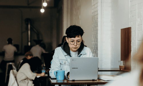 Course Image for Part-Time Advanced Diploma in Copywriting