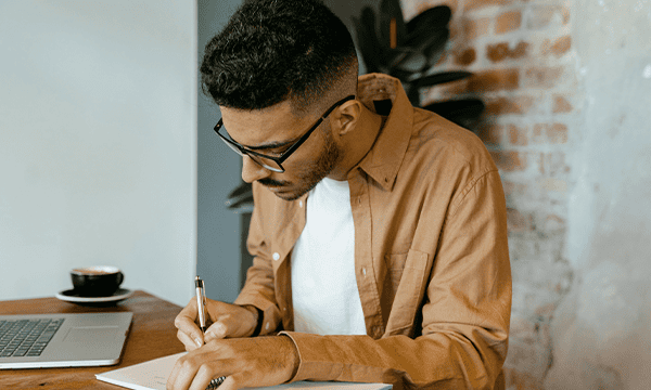 Course Image for Advanced Diploma in Copywriting