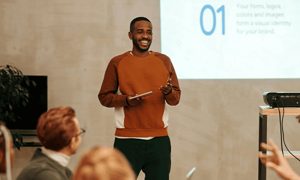 Course Image for Advanced Diploma in Marketing & Advertising Communications