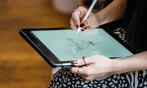 Course Image for Bachelor of Arts in Visual Communications