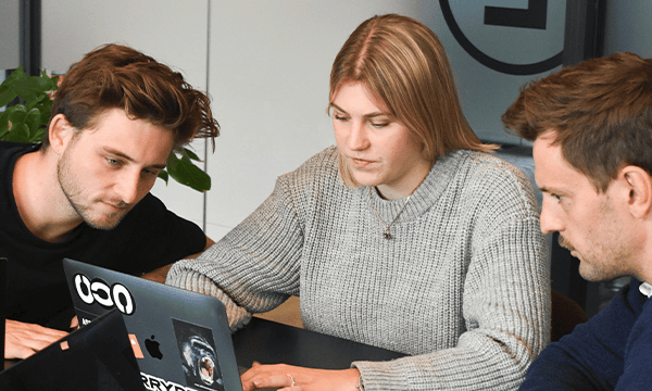Course Image for Bachelor of Commerce in Marketing