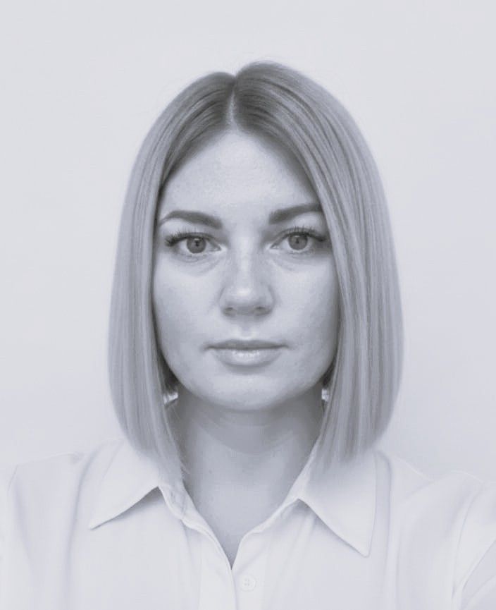 Joricke van der Merwe