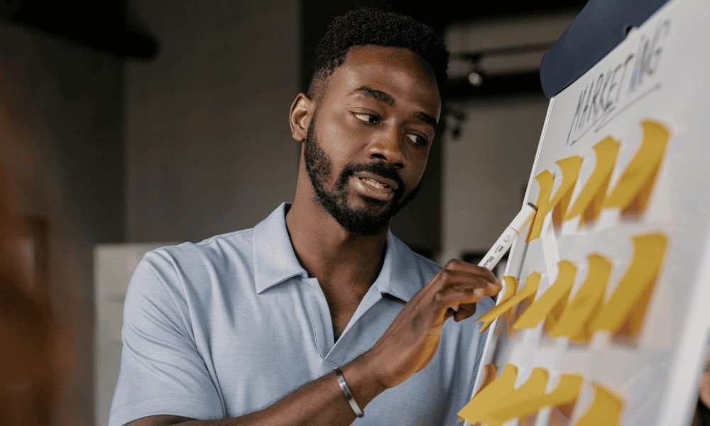 Course Image for Marketing Strategy