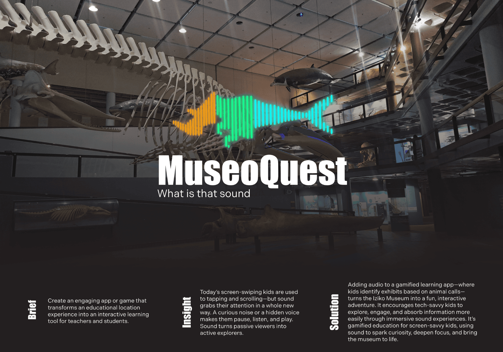 MuseoQuest