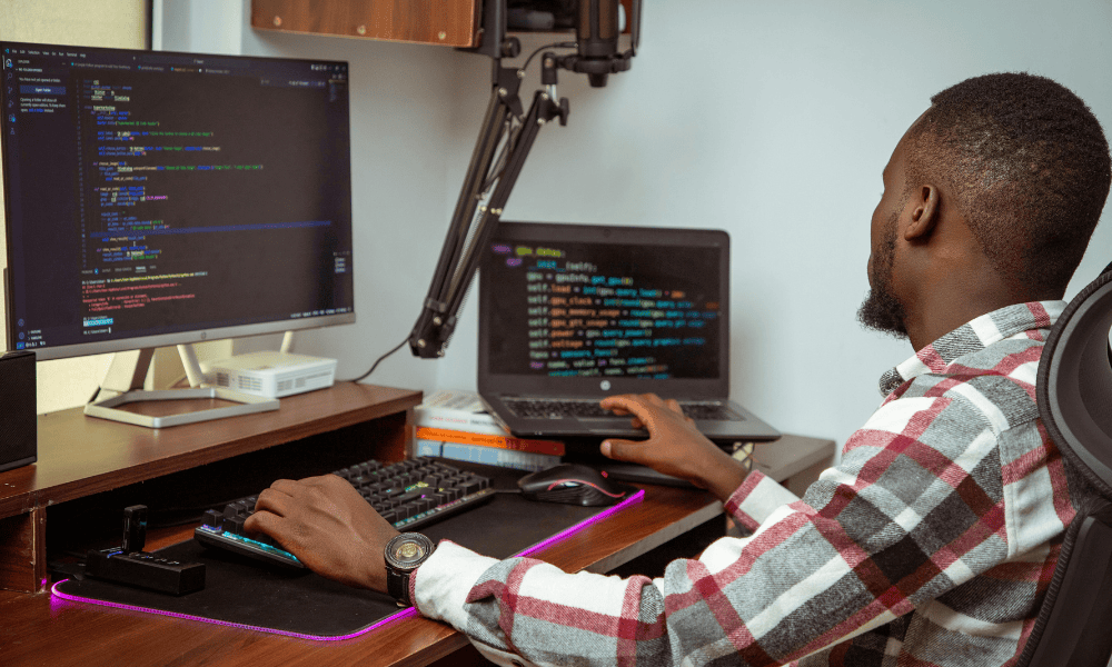 Course Image for Software Developer