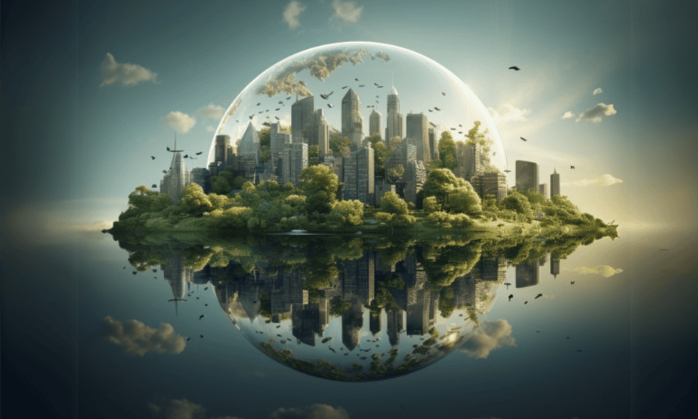 Course Image for Sustainable Marketing