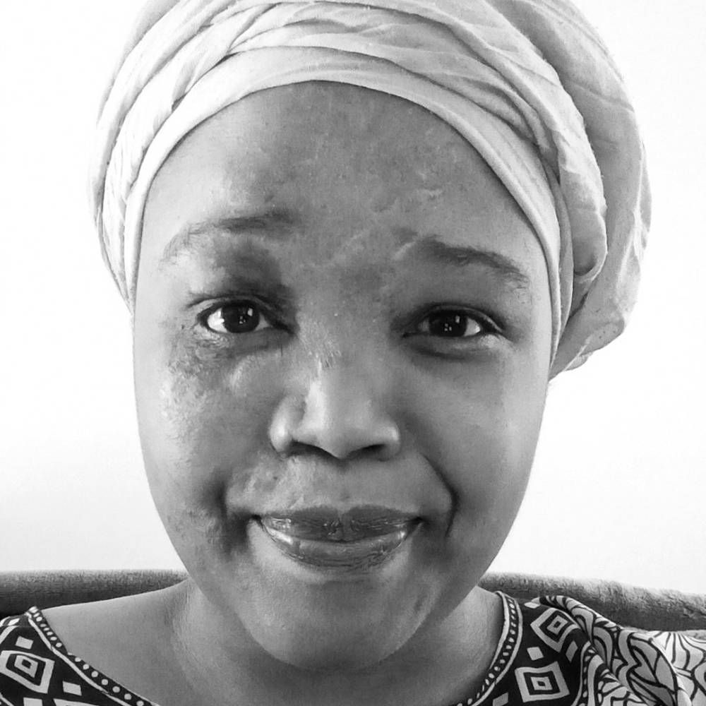 Tendai Mbumbwa
