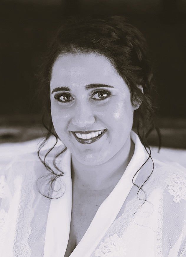 Teriza van der Linde