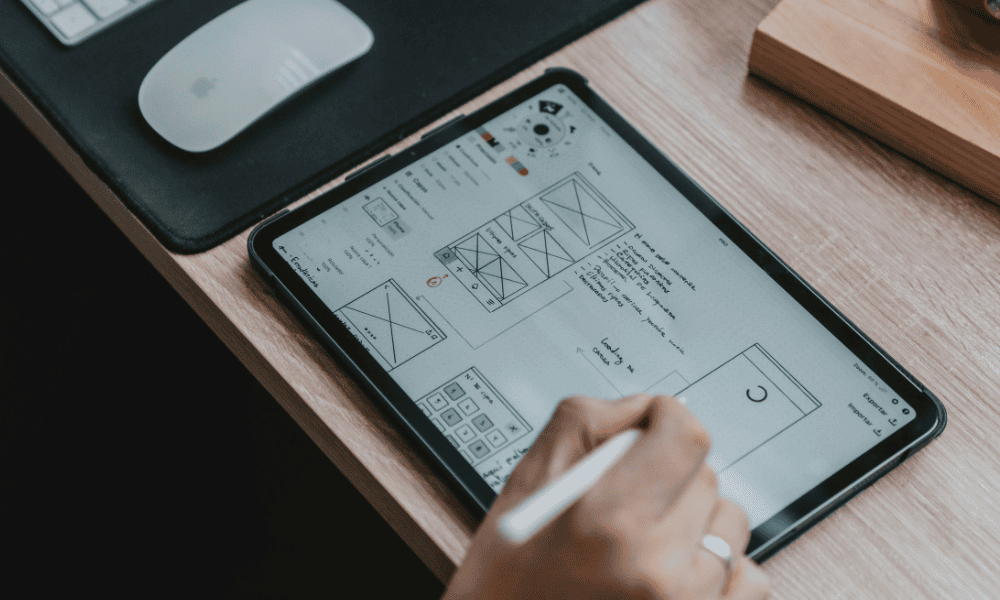 Course Image for User Experience Design