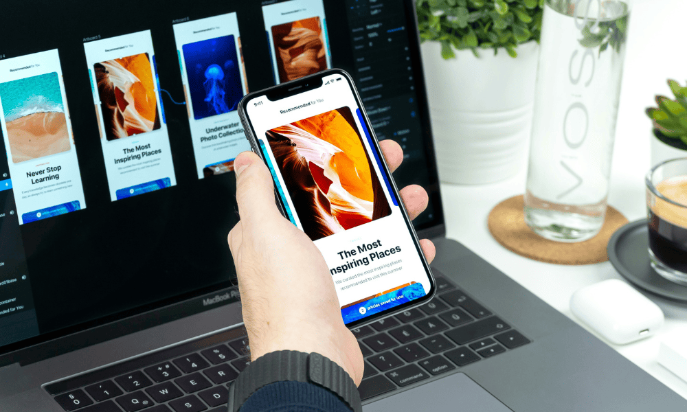 Course Image for Website Design