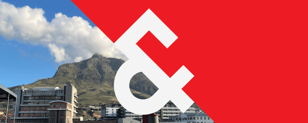 Image for Why Cape Town is the ultimate city for young creatives