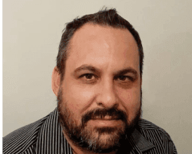 Justin Pretorius