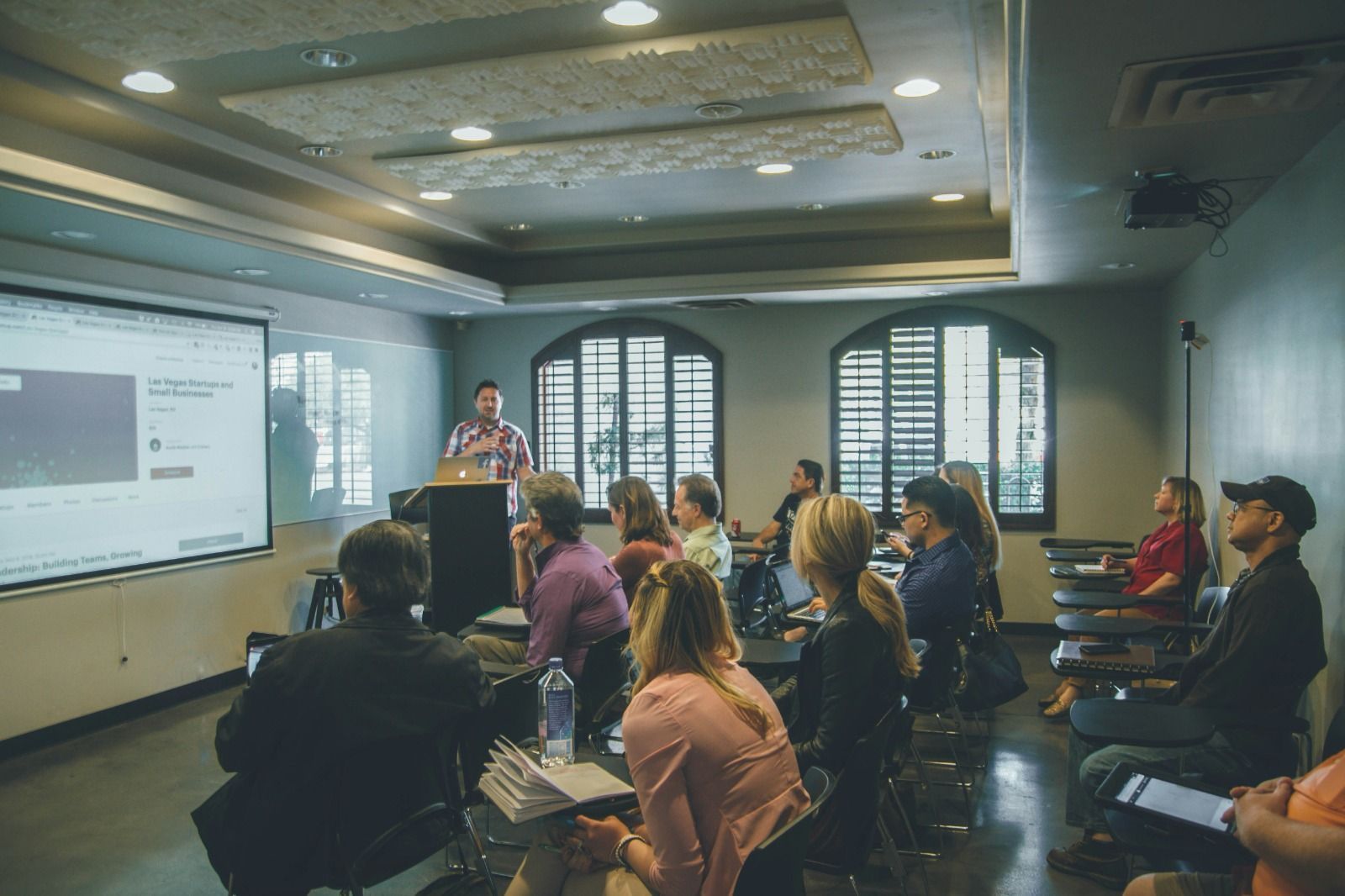 Retain Talent Through Meaningful Development