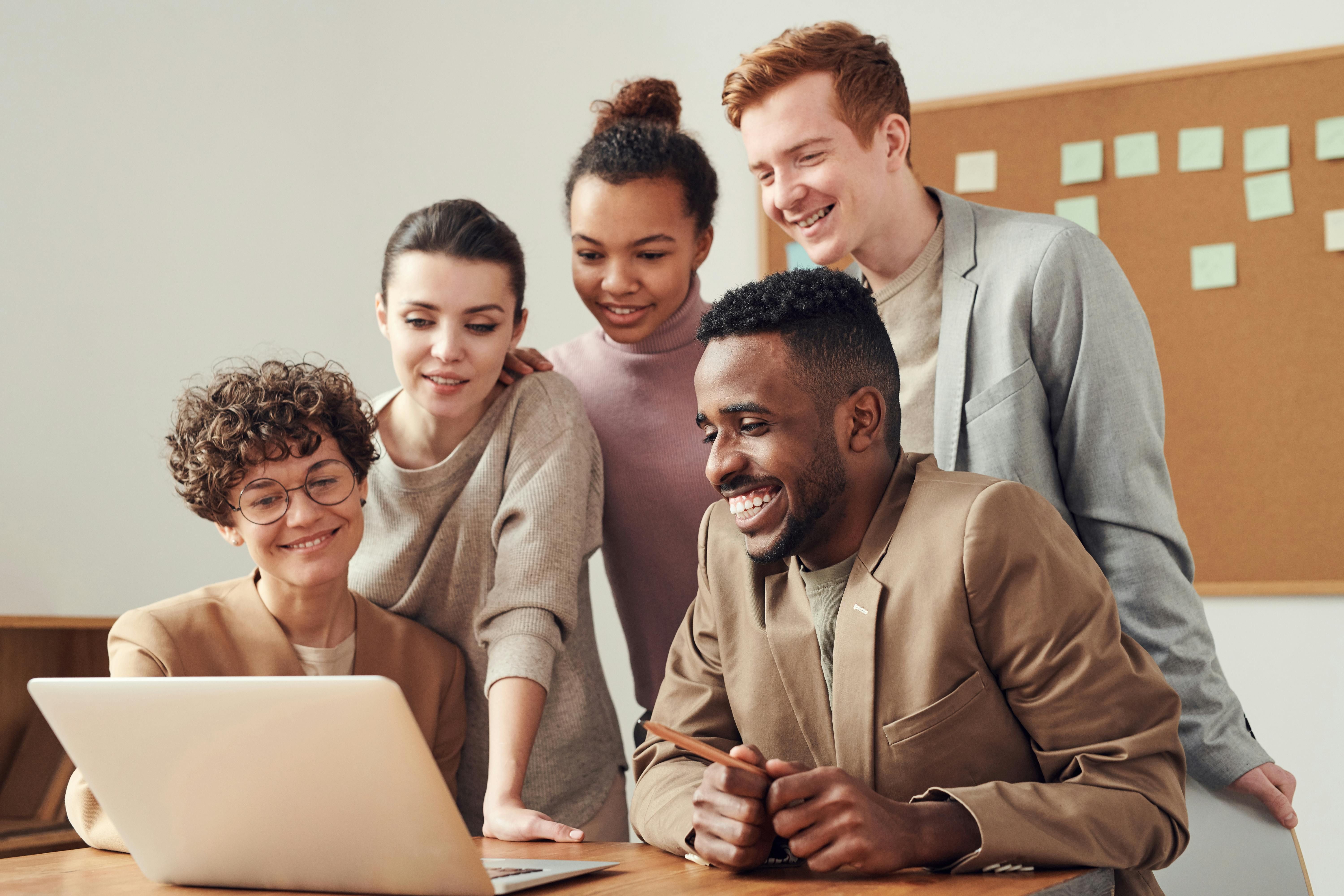 Course Image for Bachelor of Business Administration: Marketing and Brand Management