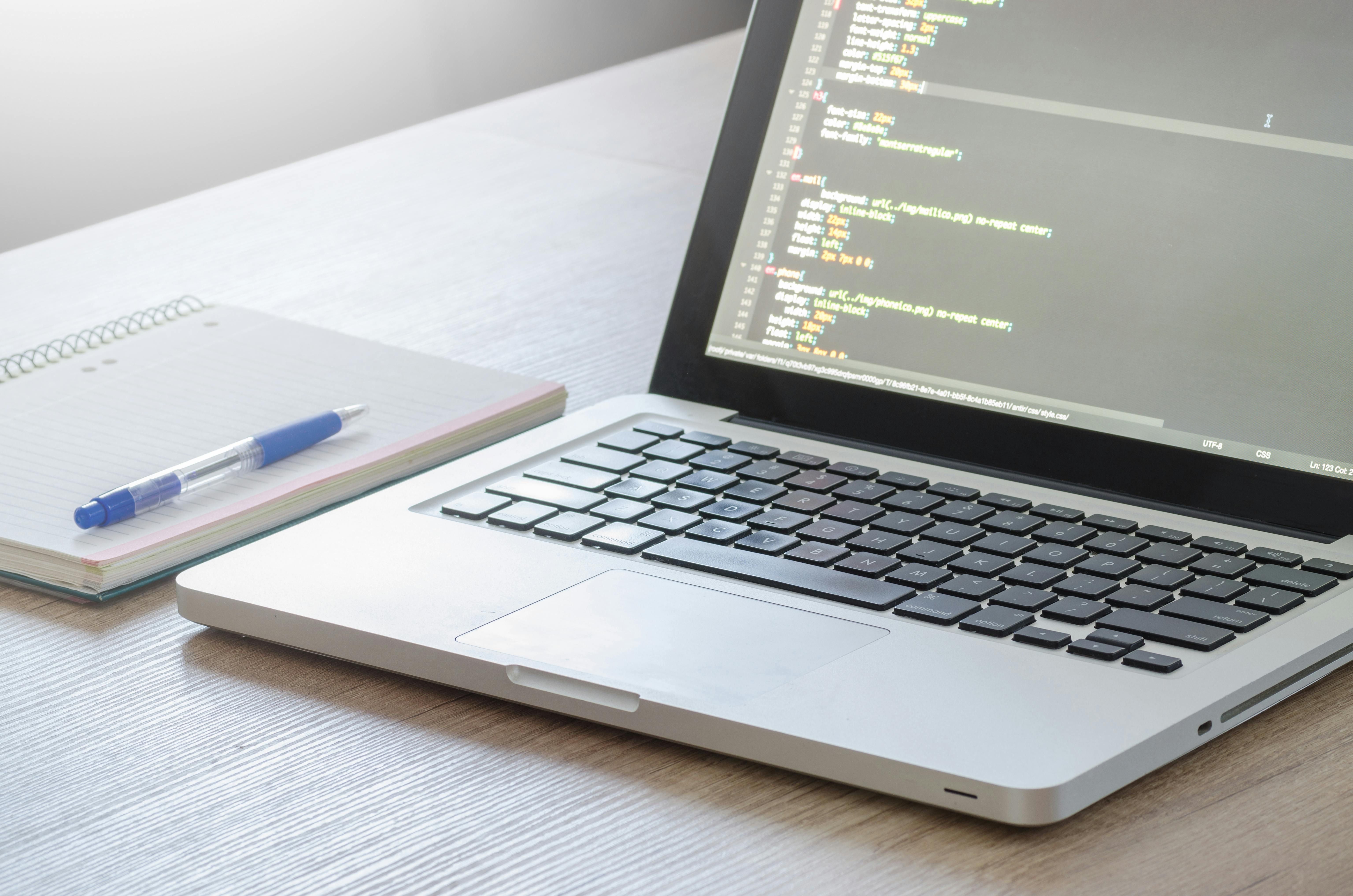 Course Image for Front-End Web Development
