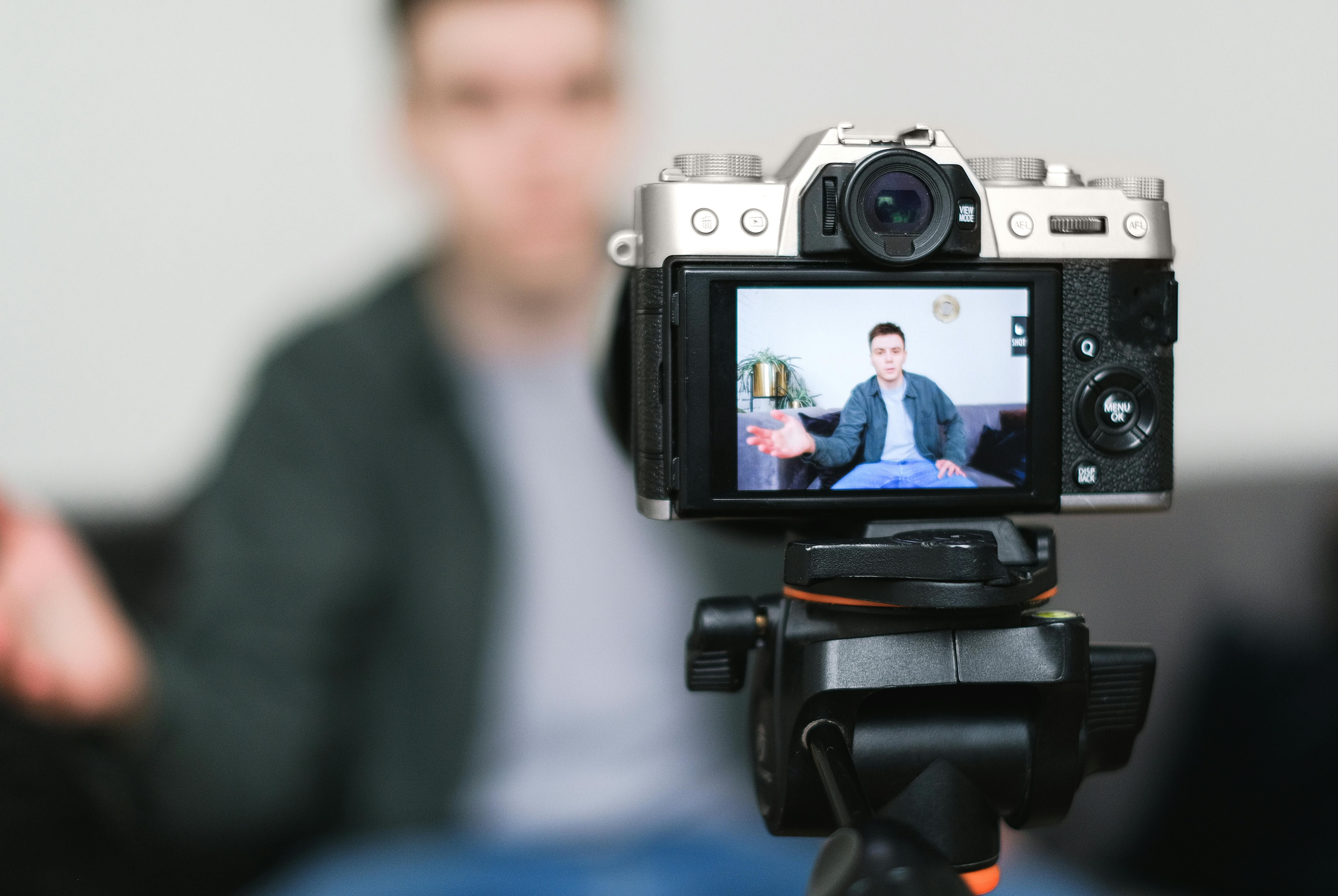Course Image for Storytelling for Impact & Influence