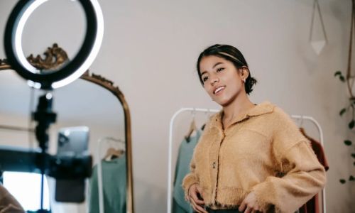 Course Image for Responsible Influencer Marketing