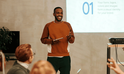 Course Image for Advanced Diploma in Marketing & Advertising Communications