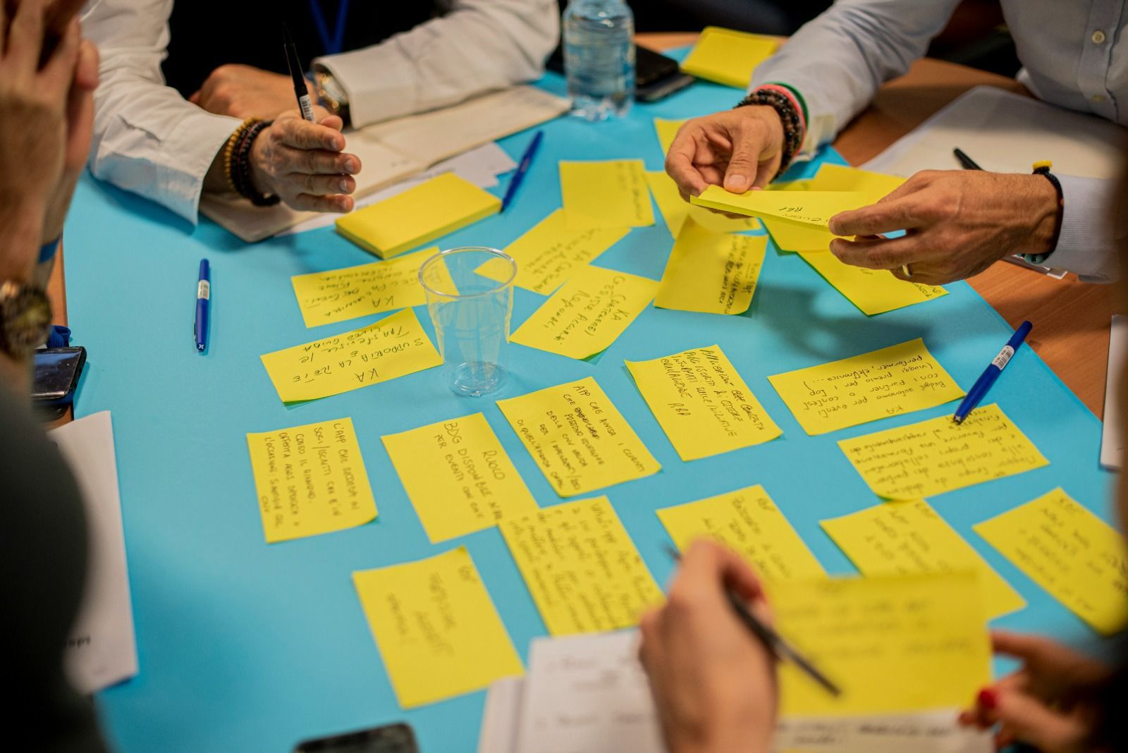 Training That Delivers Measurable ROI